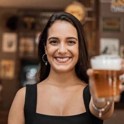Foto de perfil do cliente