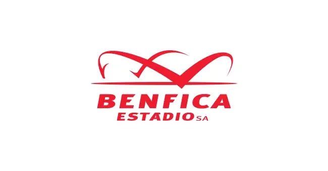 logo Benfica estadio