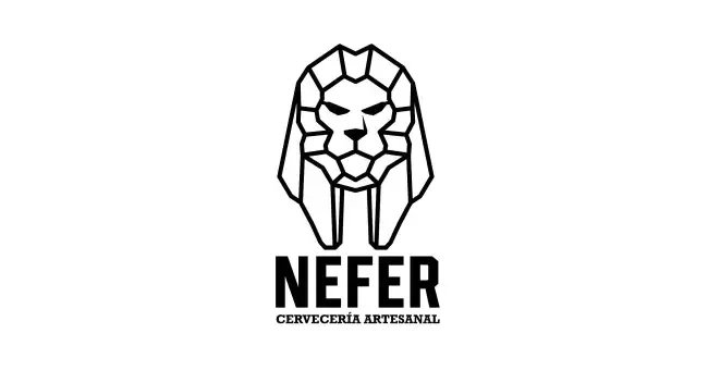 Logotipo Nefer