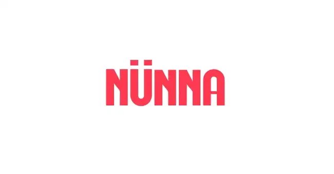 logotipo Nunna