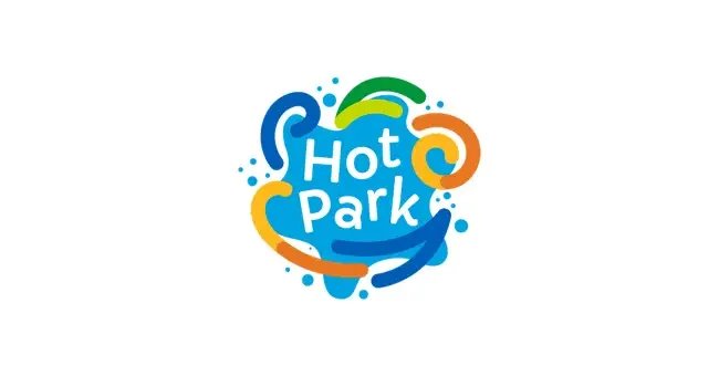 logo hot park