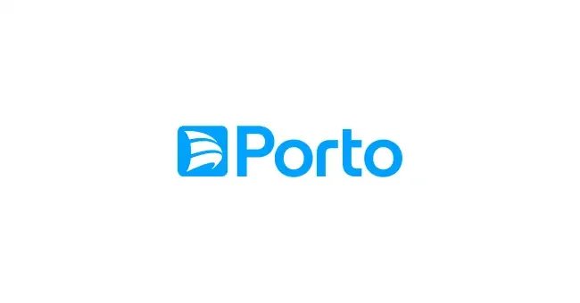 logo porto seguros