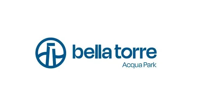 logo bella torre acqua park